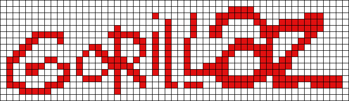 Alpha pattern #183092 preview