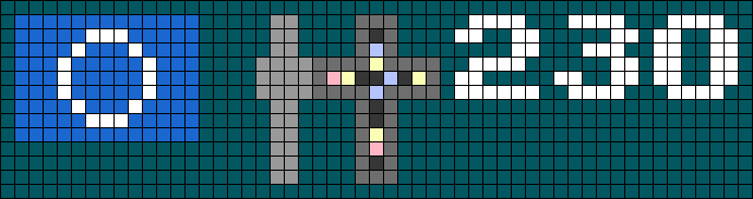 Alpha pattern #183094 preview