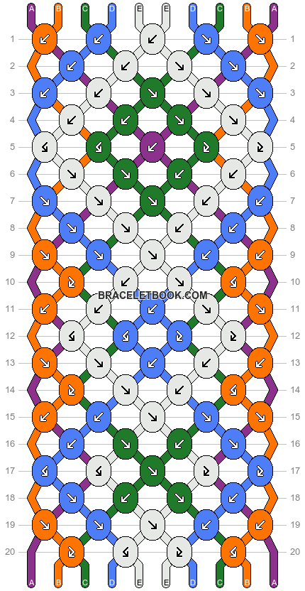 Normal pattern #183095 pattern