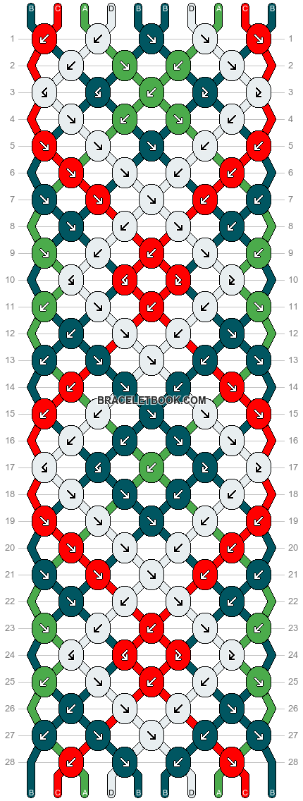 Normal pattern #183097 pattern