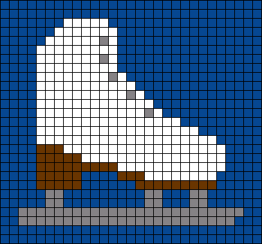 Alpha pattern #183098 preview