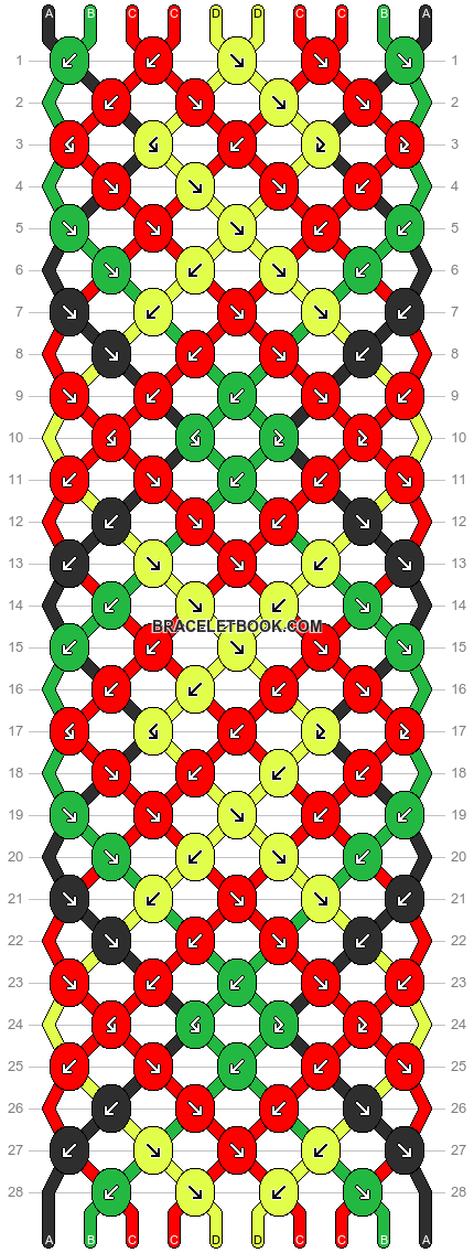 Normal pattern #183099 pattern