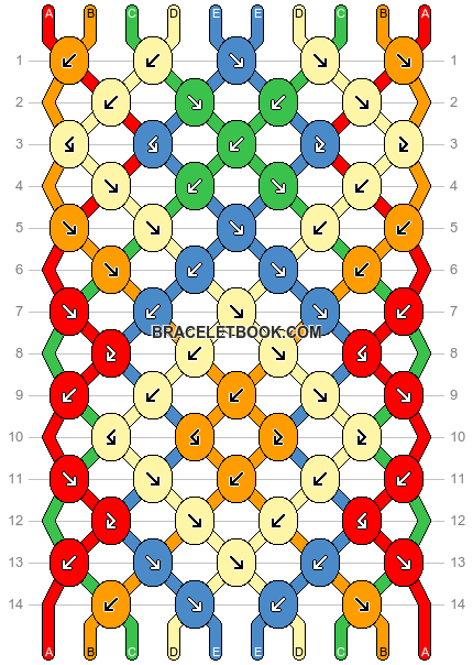 Normal pattern #183100 pattern