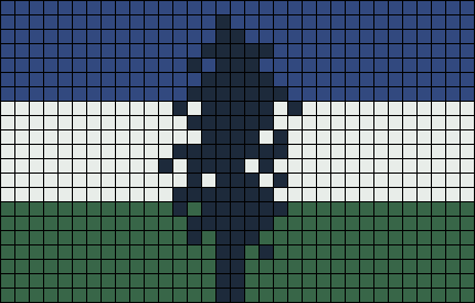 Alpha pattern #183101 preview