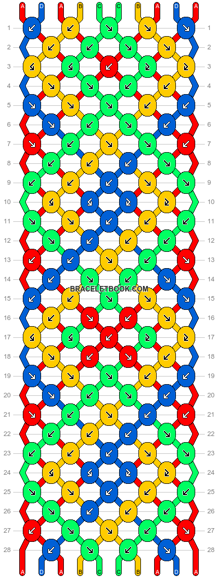 Normal pattern #183103 pattern