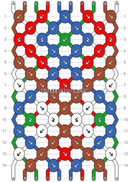 Normal pattern #183104 pattern