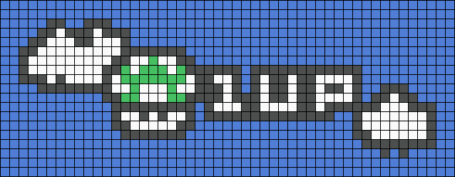 Alpha pattern #183106 preview