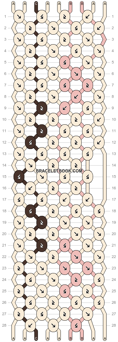 Normal pattern #183110 pattern