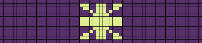 Alpha pattern #183111 preview