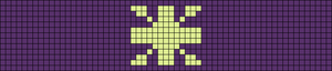 Alpha pattern #183111
