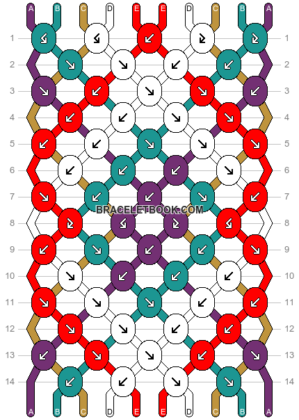 Normal pattern #183116 pattern