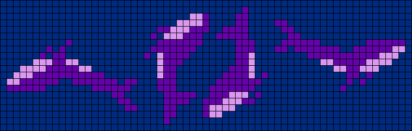 Alpha pattern #183122 preview
