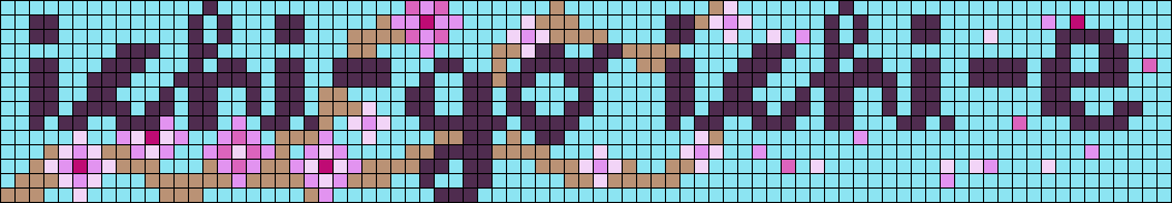 Alpha pattern #183124 preview