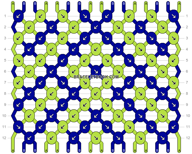 Normal pattern #183129 pattern