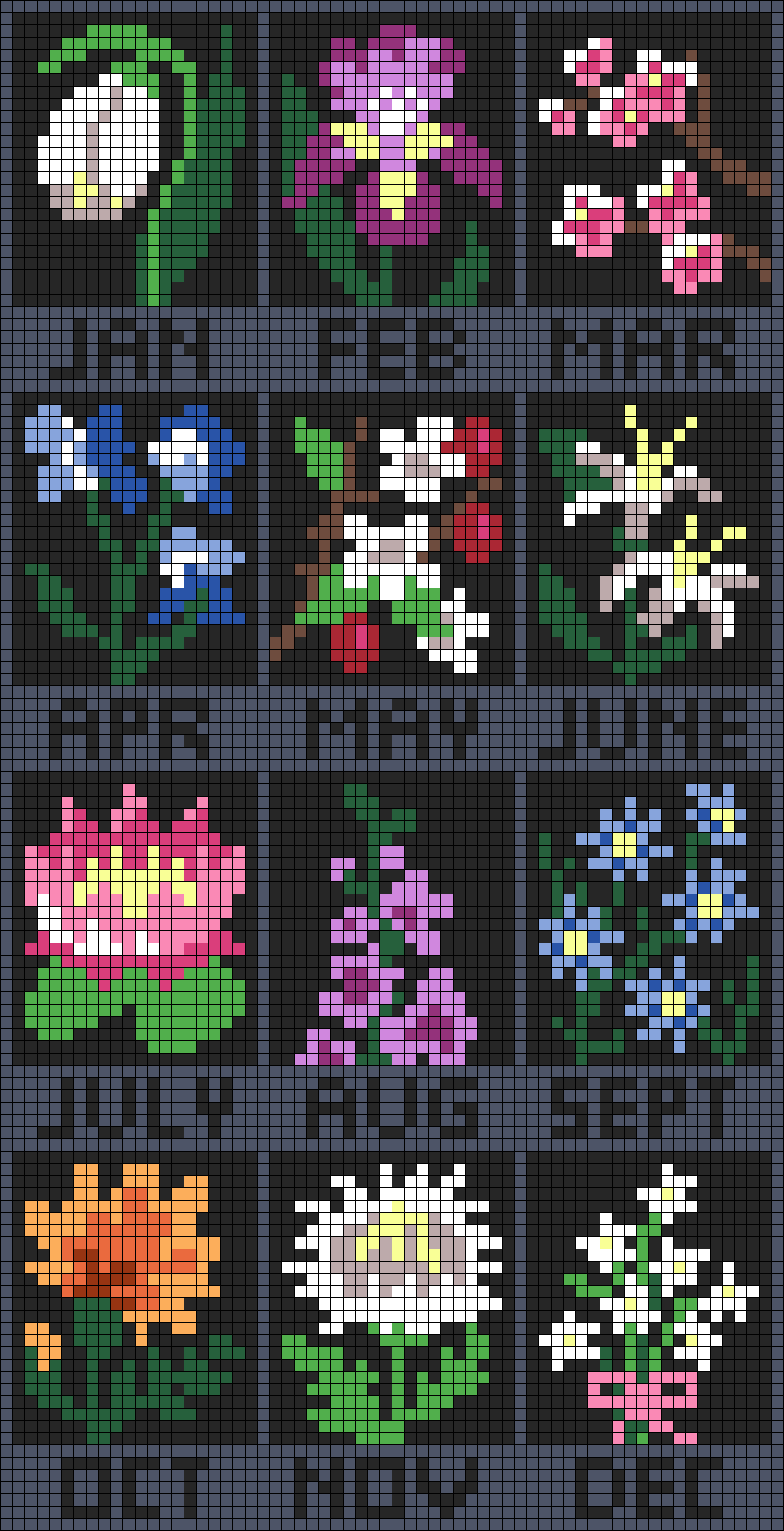Alpha pattern #183130 preview