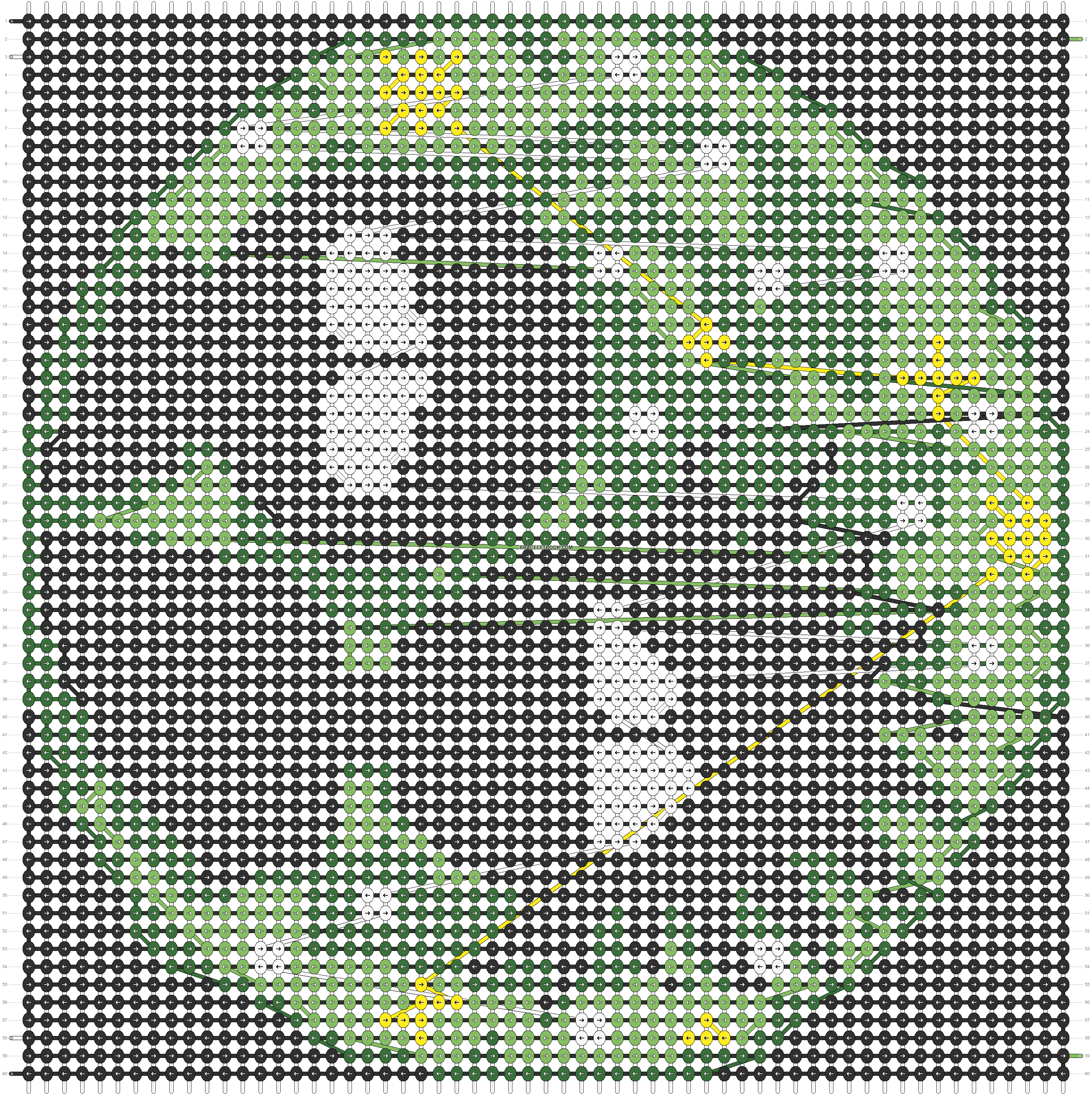 Alpha pattern #183131 pattern