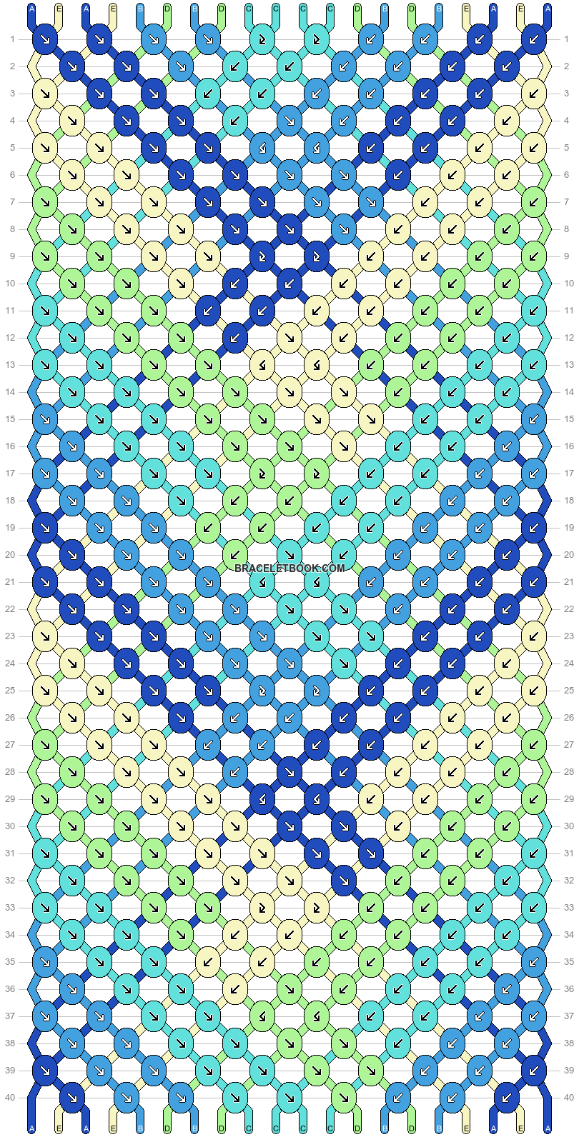 Normal pattern #183137 pattern