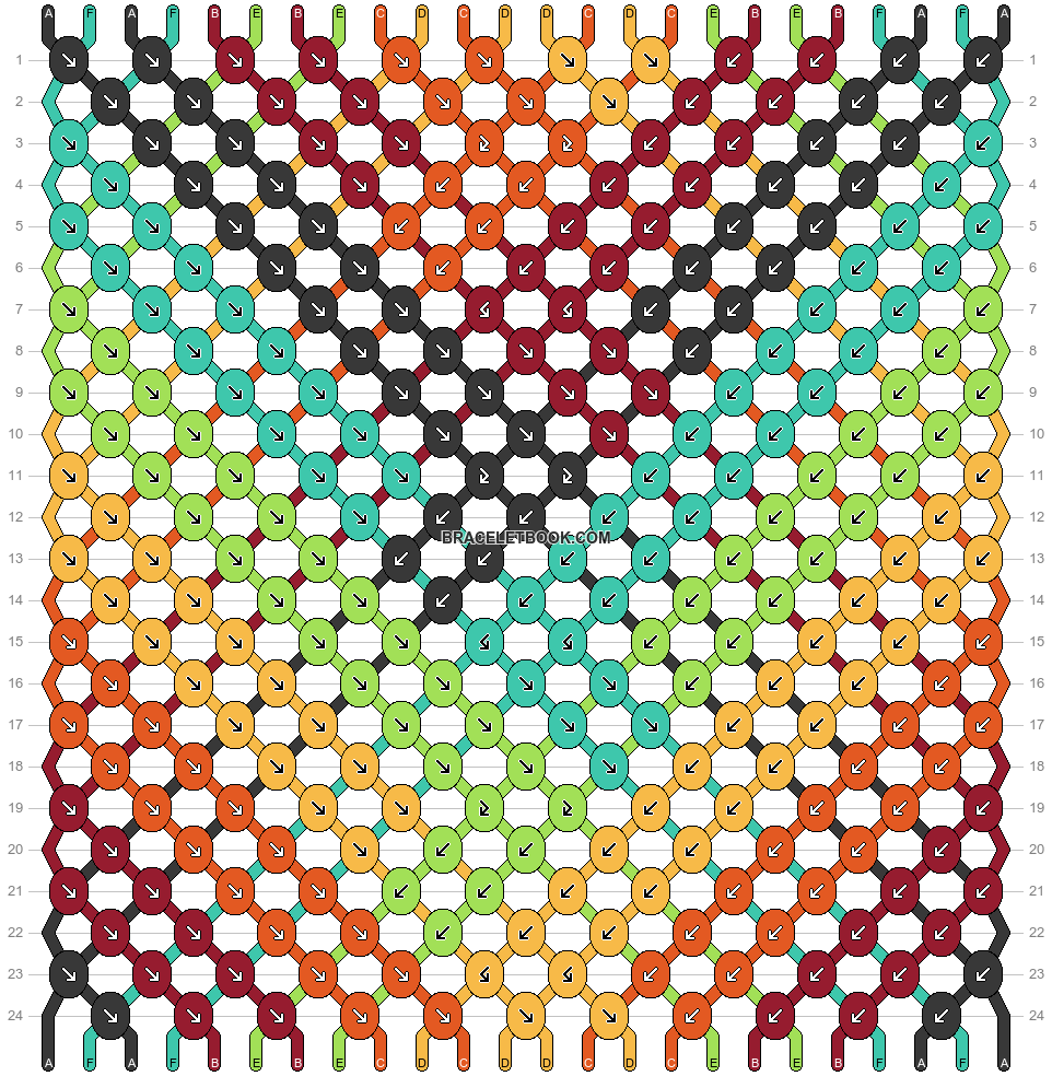 Normal pattern #183138 pattern