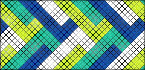 Normal pattern #183140