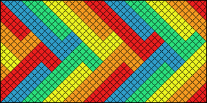 Normal pattern #183141