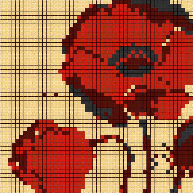 Alpha pattern #183146 preview