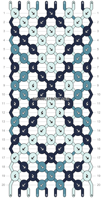 Normal pattern #183151 pattern