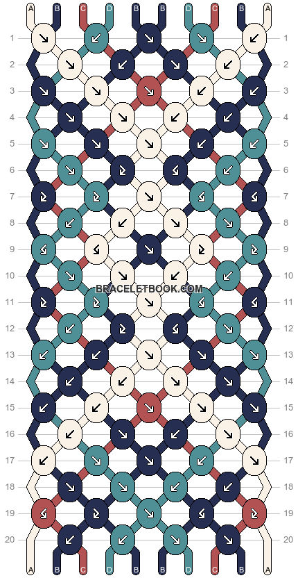 Normal pattern #183153 pattern