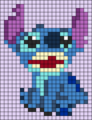 Alpha pattern #183159 preview
