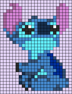 Alpha pattern #183160 preview