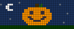 Alpha pattern #183161
