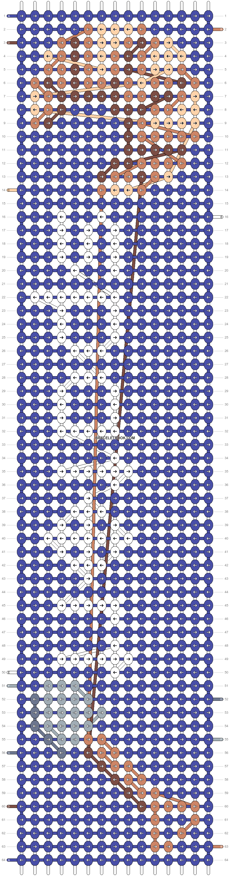 Alpha pattern #183164 pattern