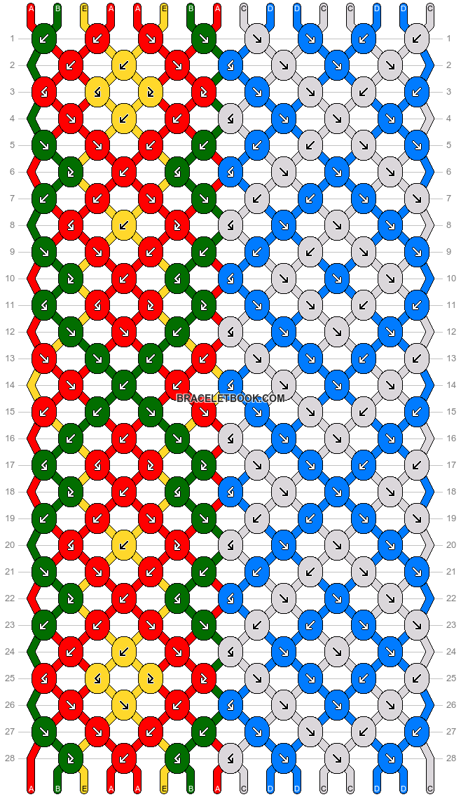 Normal pattern #183168 pattern