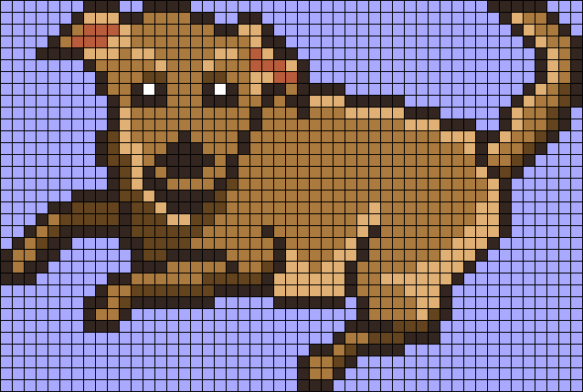 Alpha pattern #183169 preview