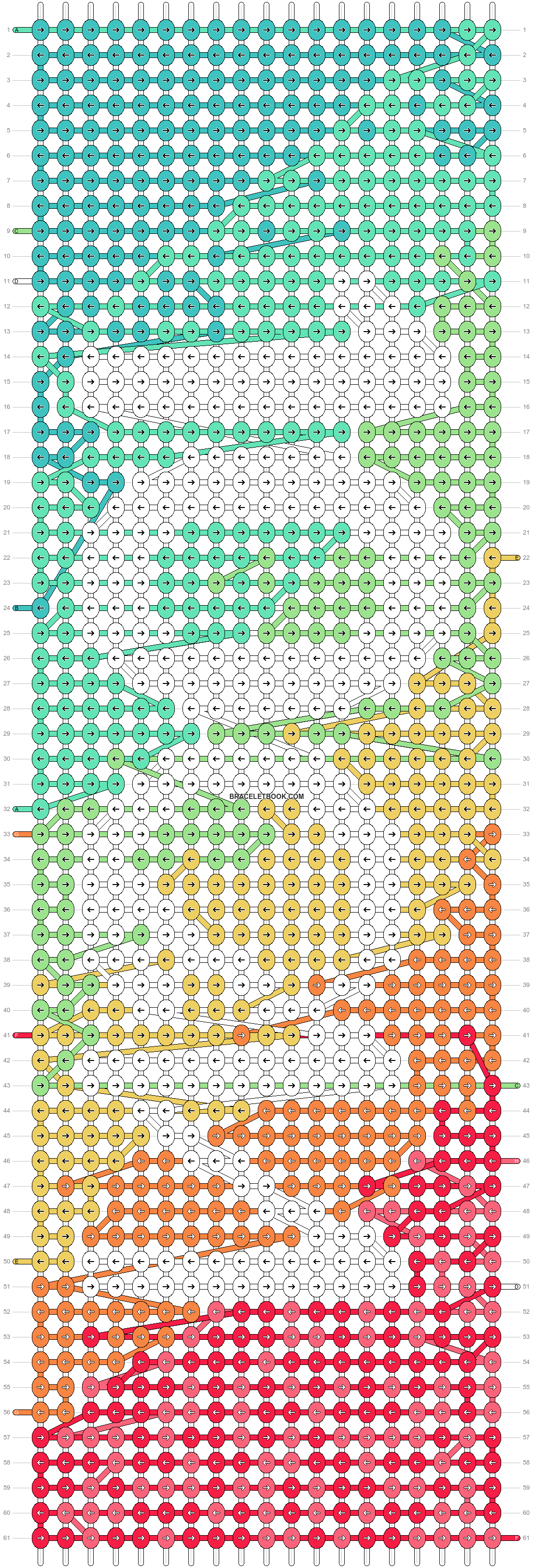 Alpha pattern #183170 pattern