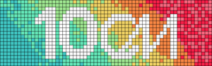 Alpha pattern #183170