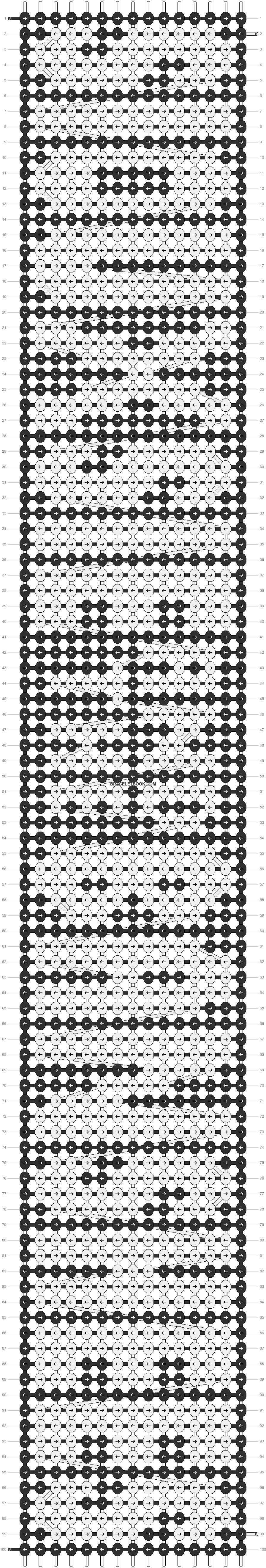 Alpha pattern #183173 pattern