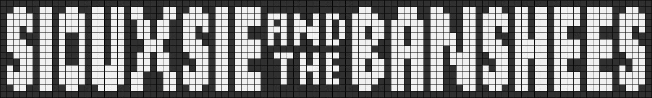 Alpha pattern #183173 preview