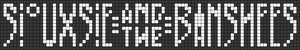 Alpha pattern #183174