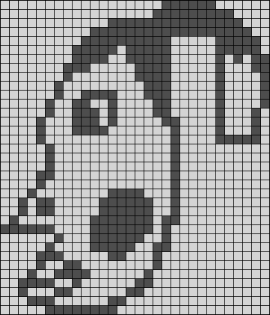 Alpha pattern #183176 preview