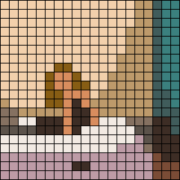 Alpha pattern #183179 preview