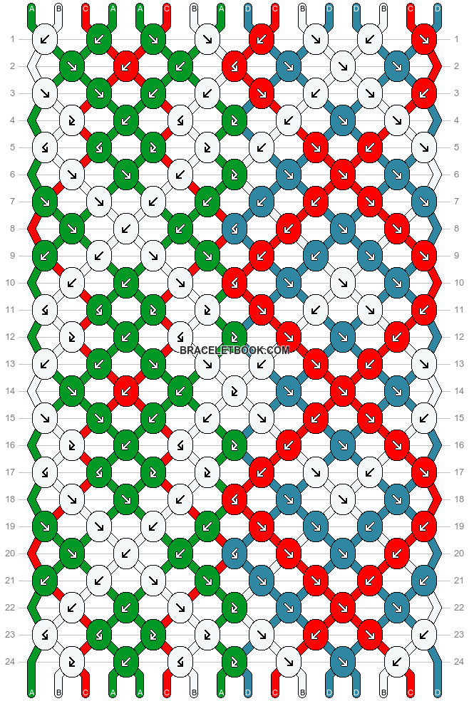 Normal pattern #183180 pattern