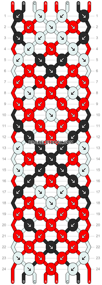 Normal pattern #183182 pattern