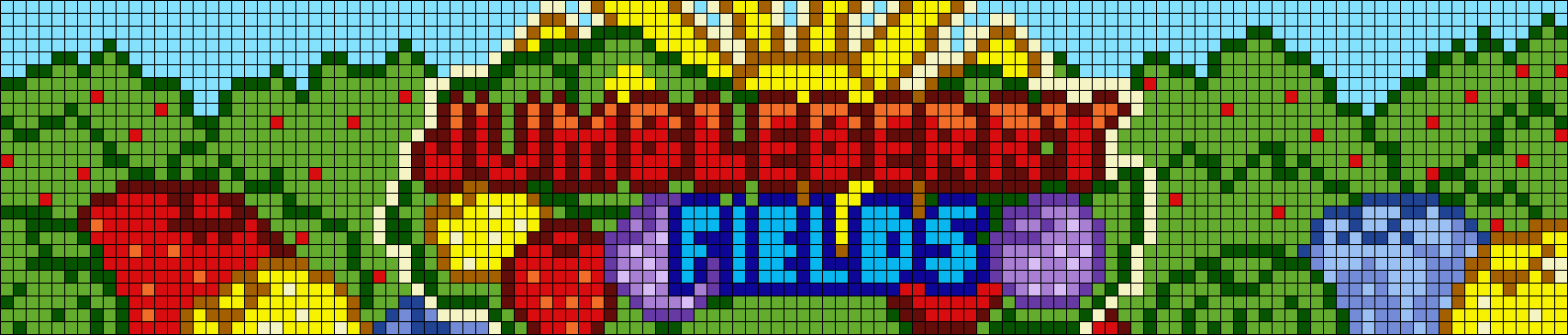 Alpha pattern #183183 preview