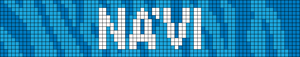 Alpha pattern #183188