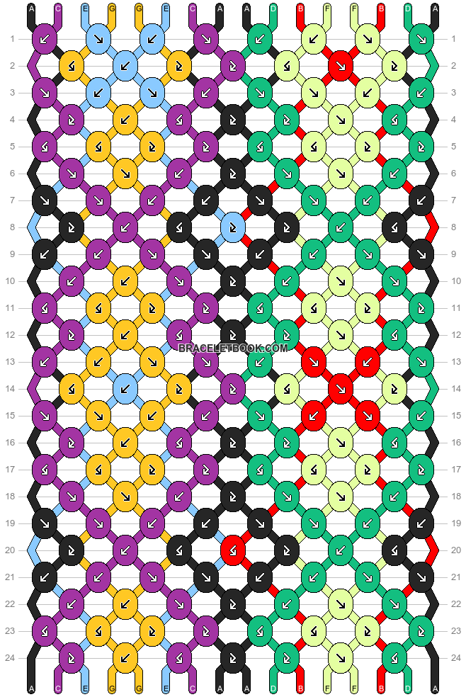 Normal pattern #183189 pattern