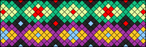 Normal pattern #183189