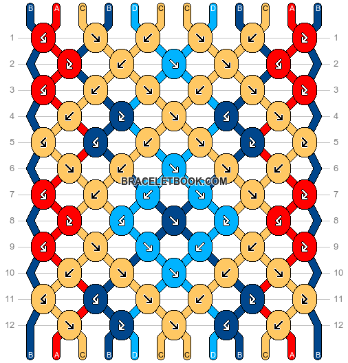 Normal pattern #183194 pattern