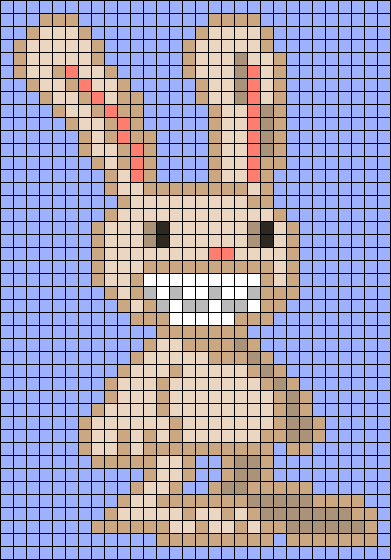 Alpha pattern #183202 preview