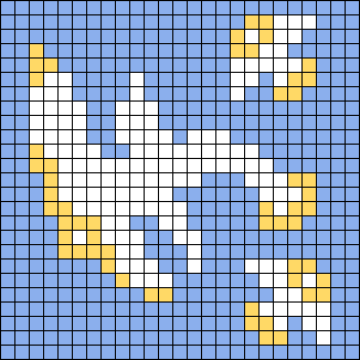 Alpha pattern #183203 preview