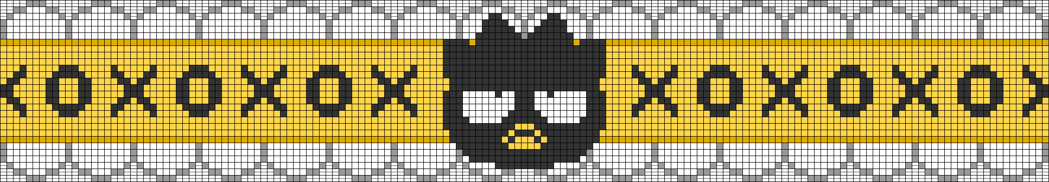 Alpha pattern #183204 preview